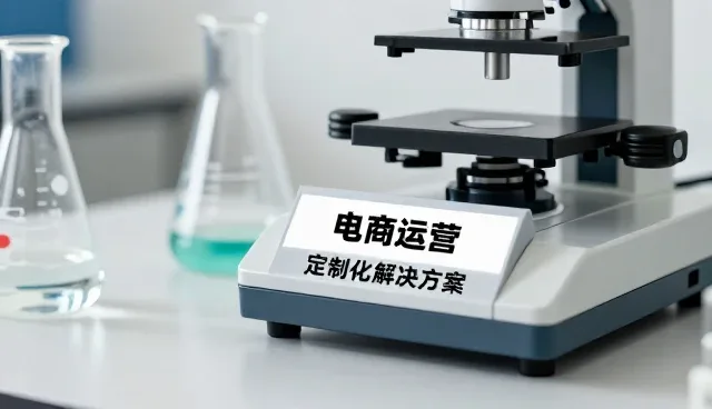 日用百货套装在电商运营中的发展趋势与优化路径